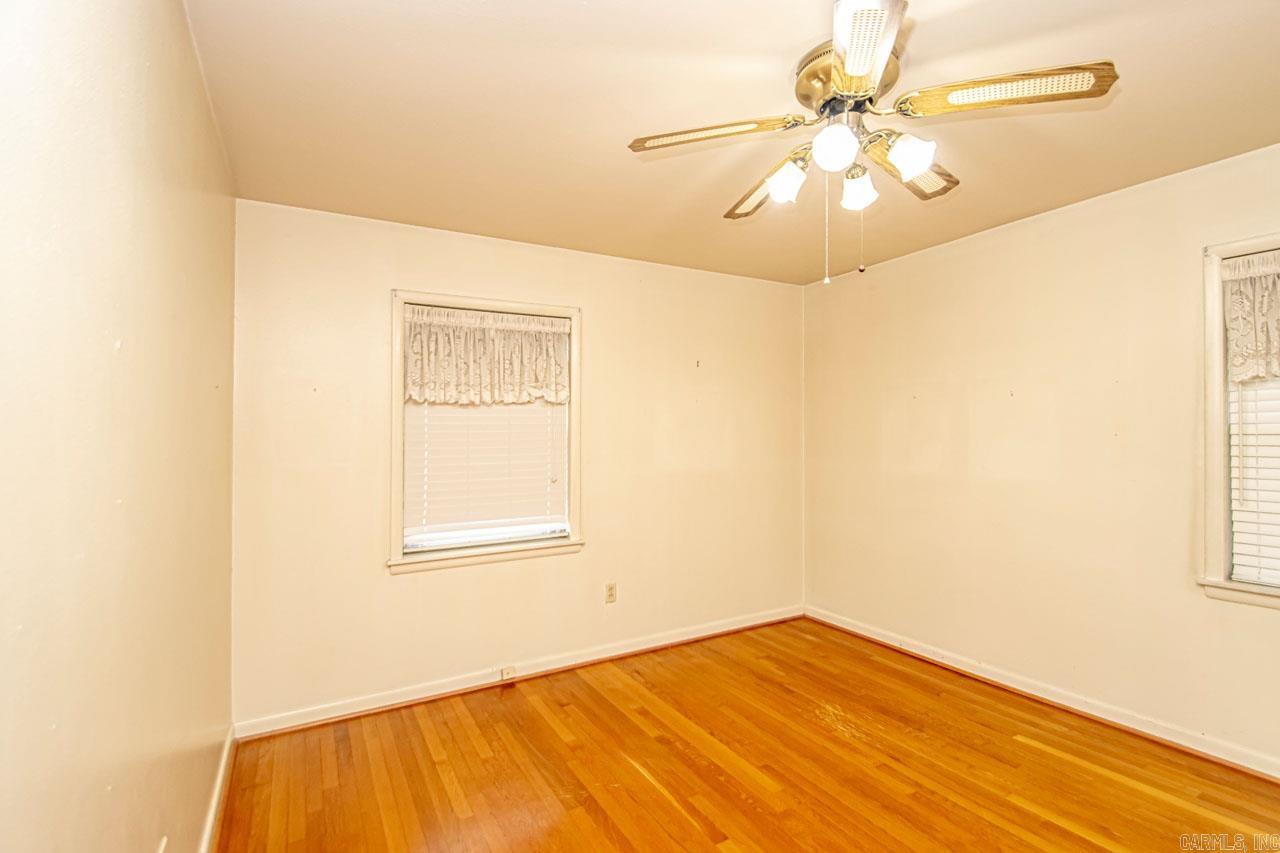 Markham Heights - Residential