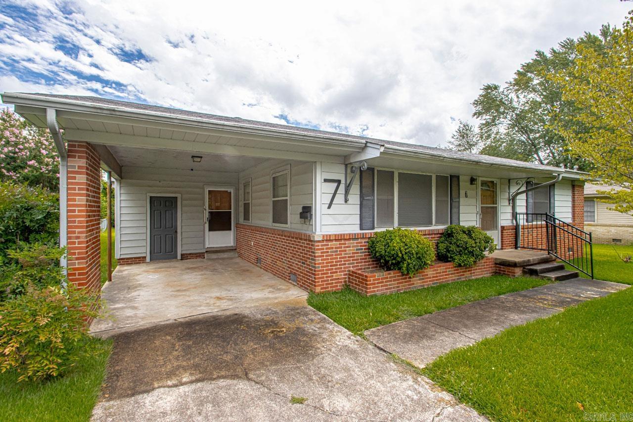 Markham Heights - Residential