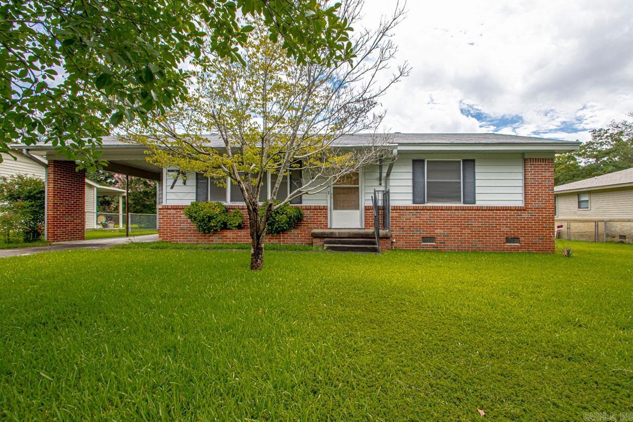 Markham Heights - Residential