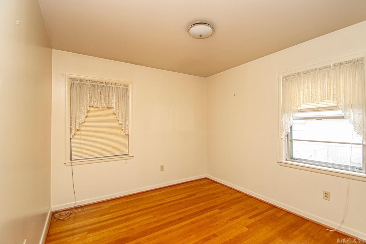 Markham Heights - Residential