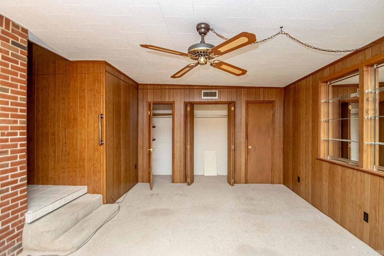 Markham Heights - Residential