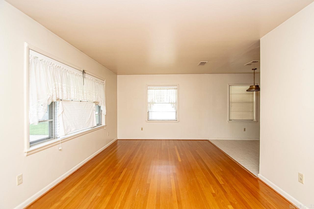 Markham Heights - Residential