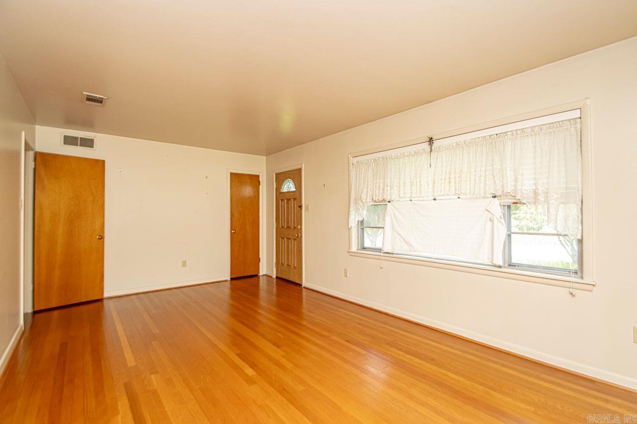 Markham Heights - Residential