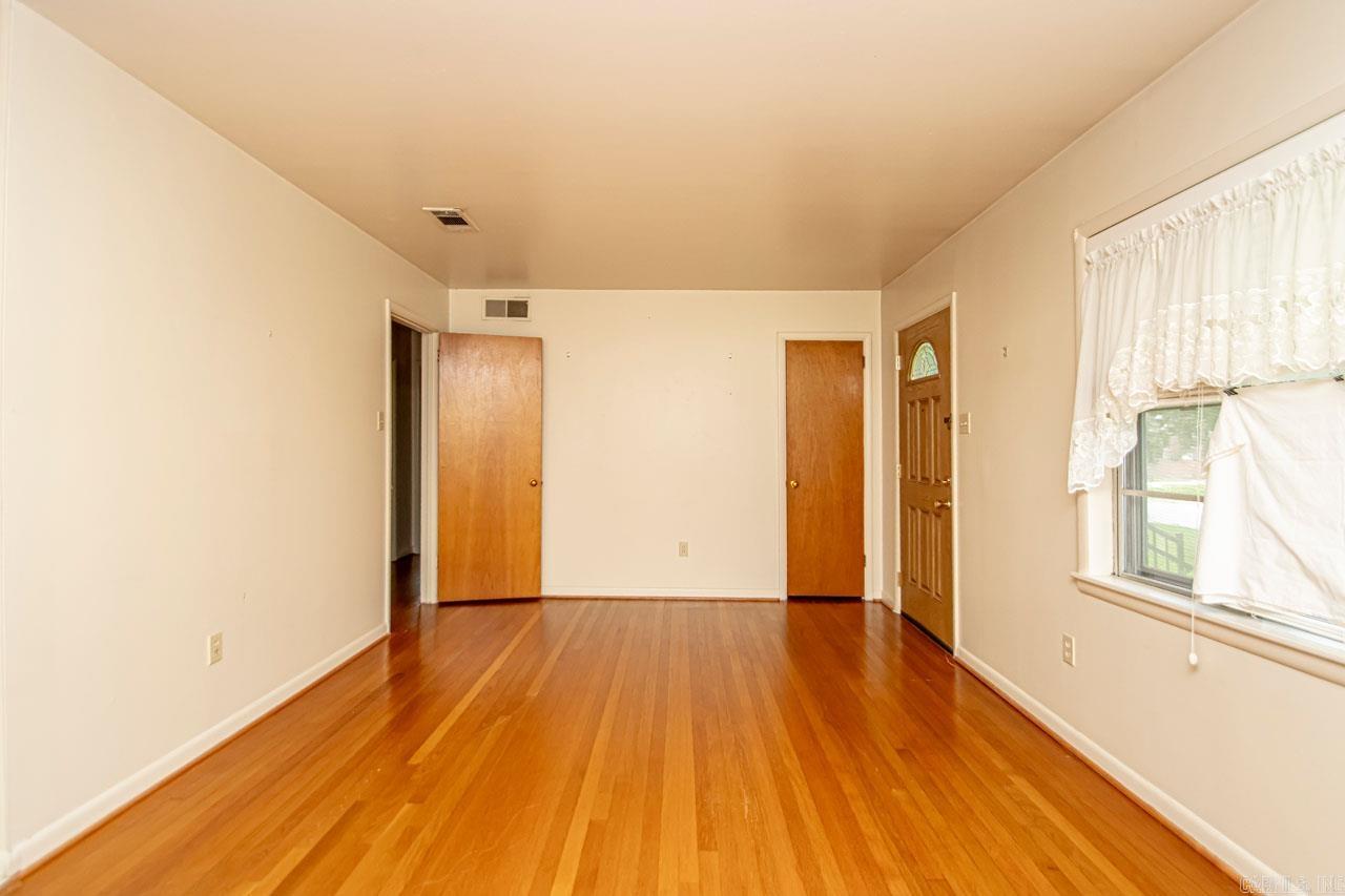 Markham Heights - Residential