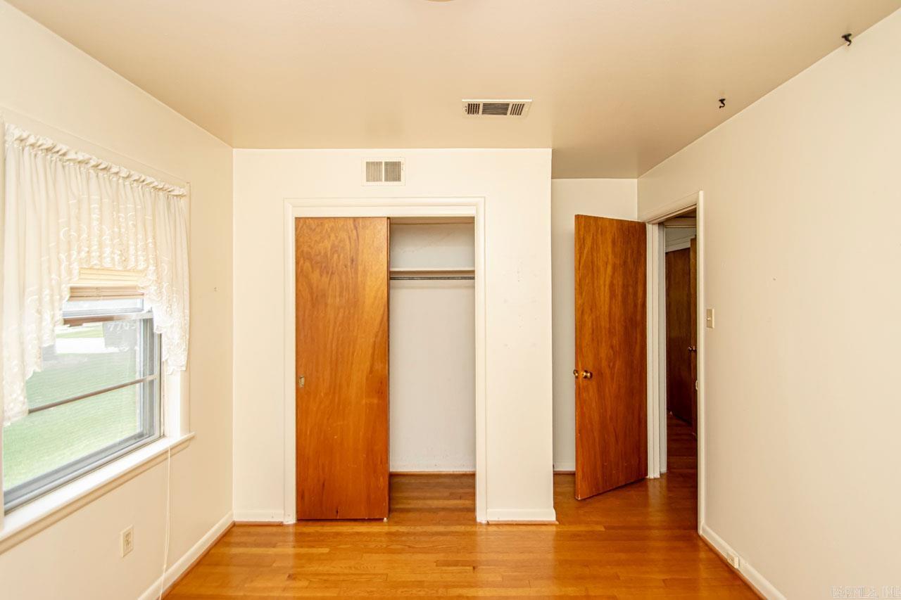 Markham Heights - Residential