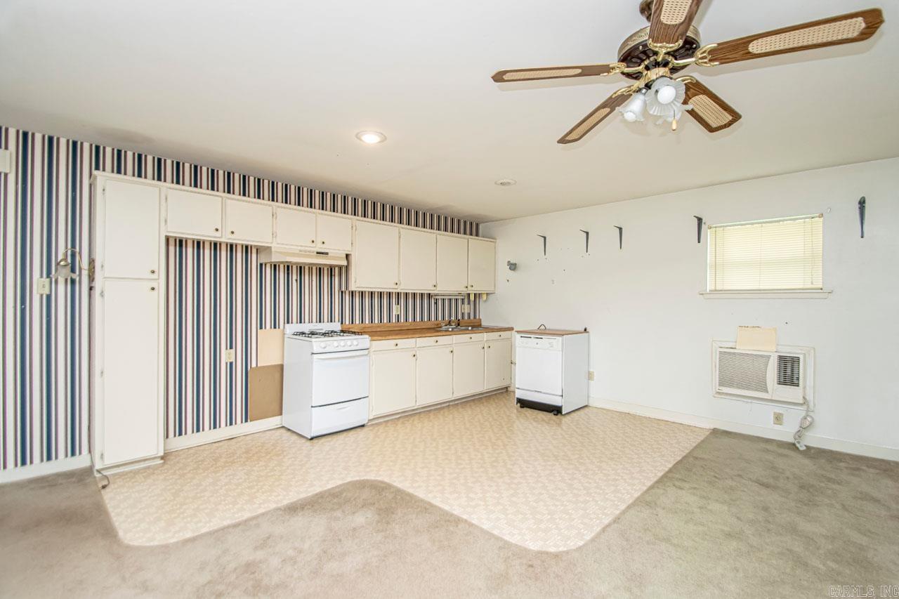 Markham Heights - Residential