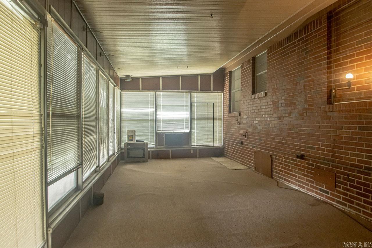 Markham Heights - Residential