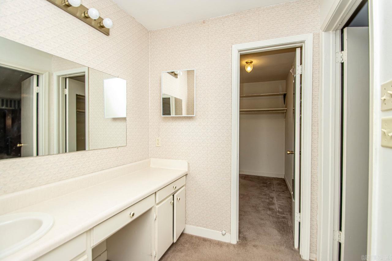 Markham Heights - Residential