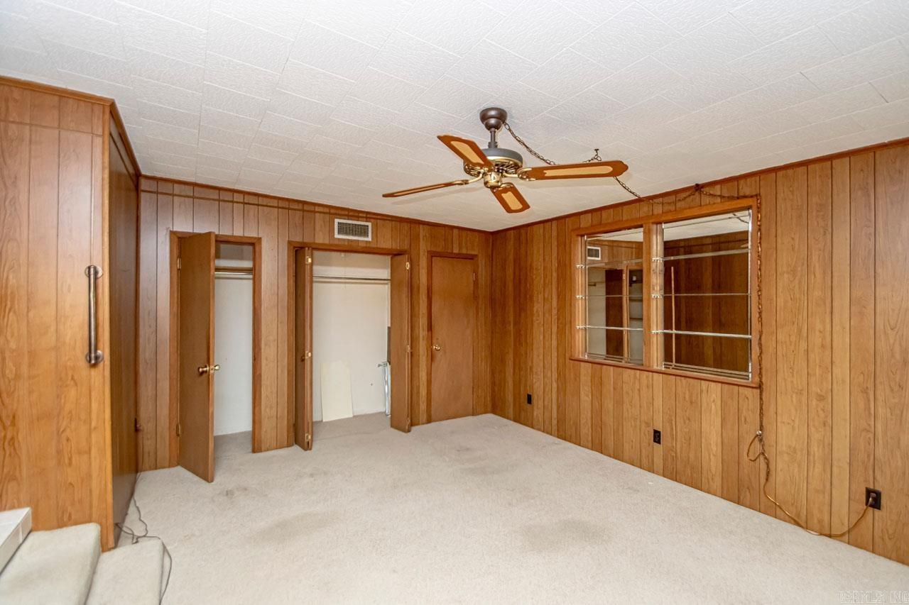 Markham Heights - Residential