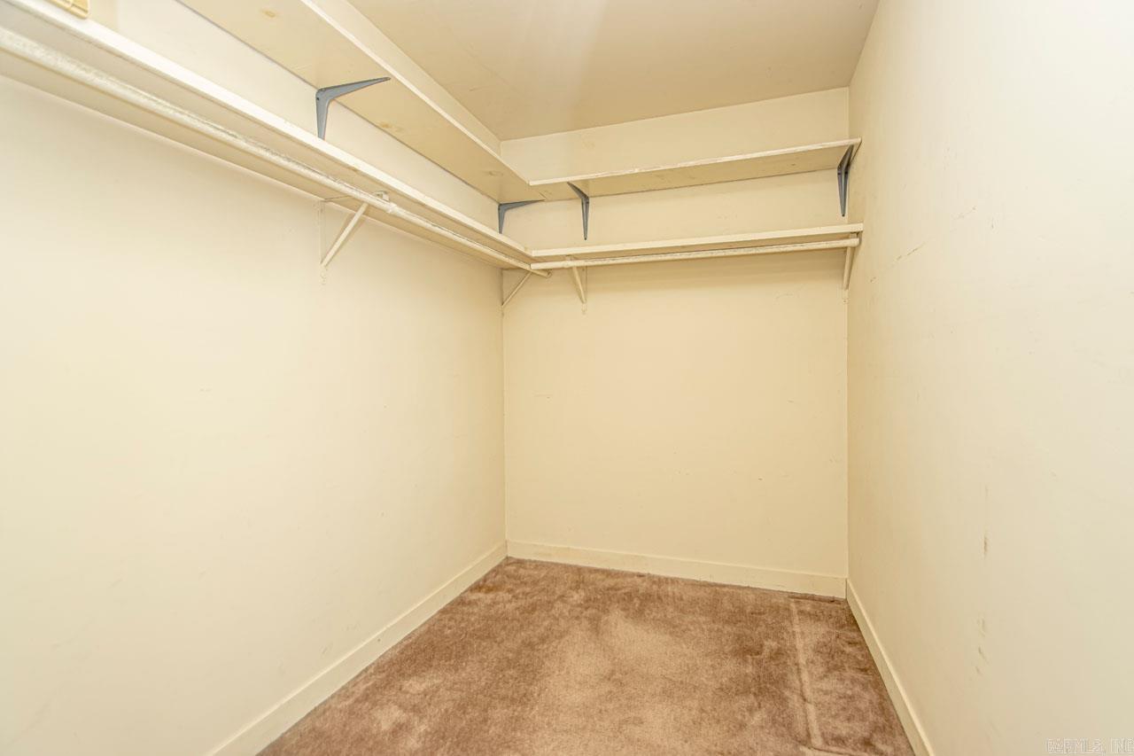 Markham Heights - Residential