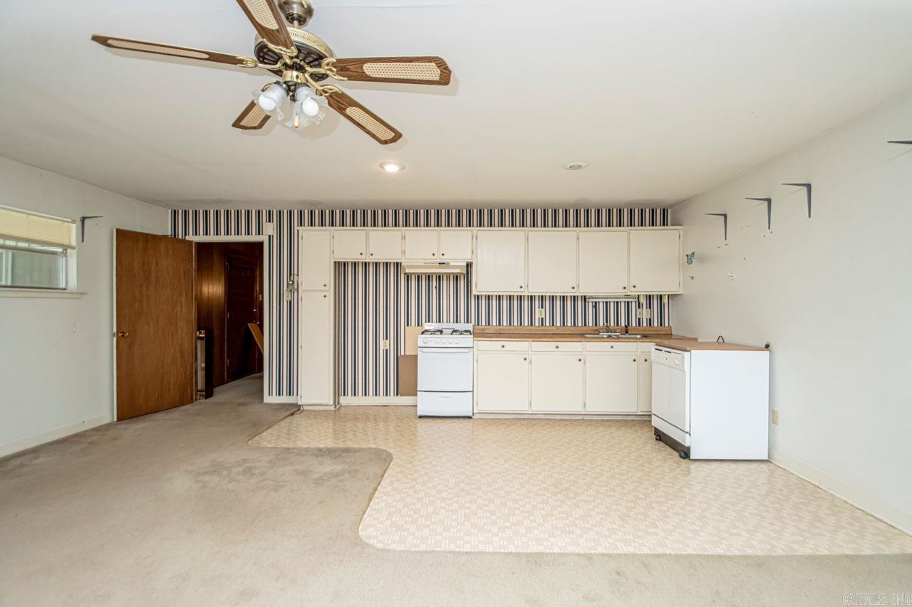 Markham Heights - Residential