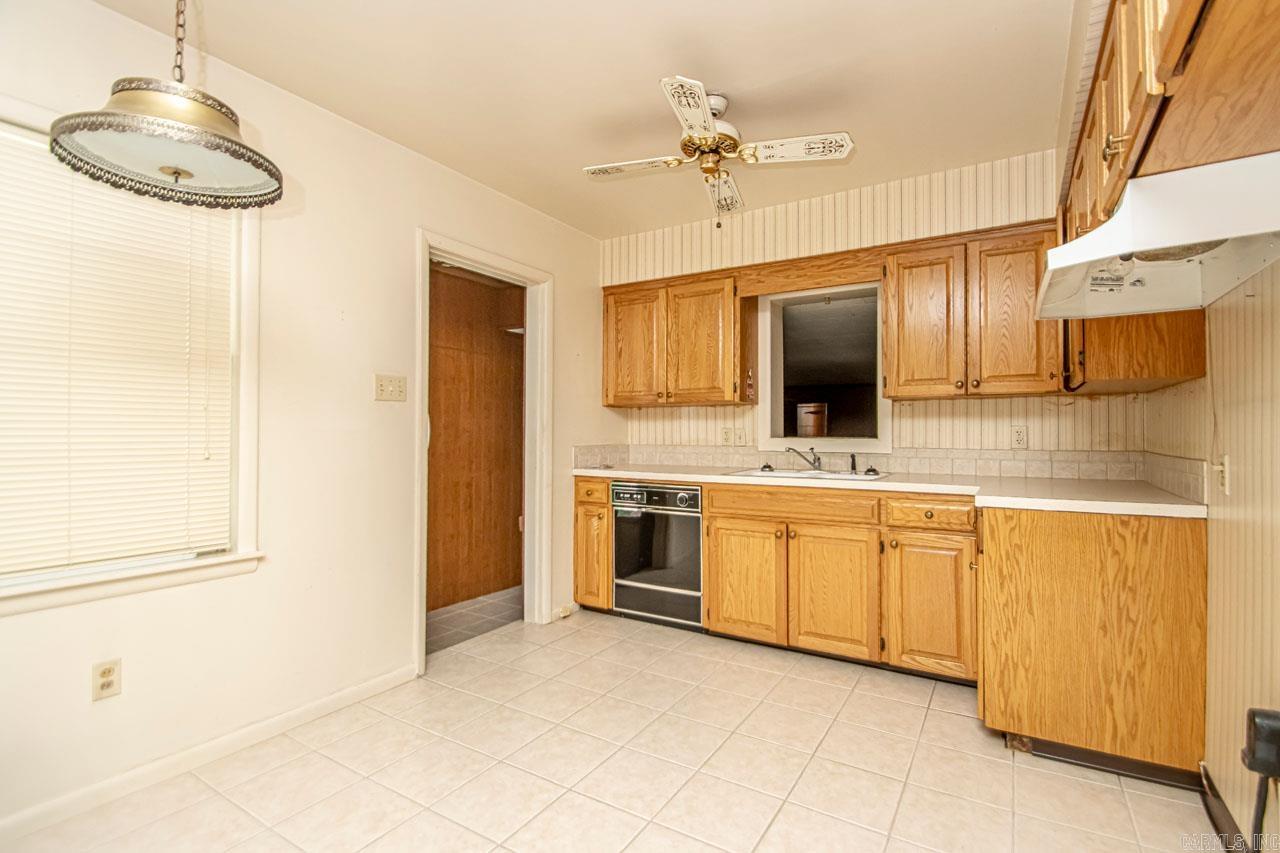 Markham Heights - Residential