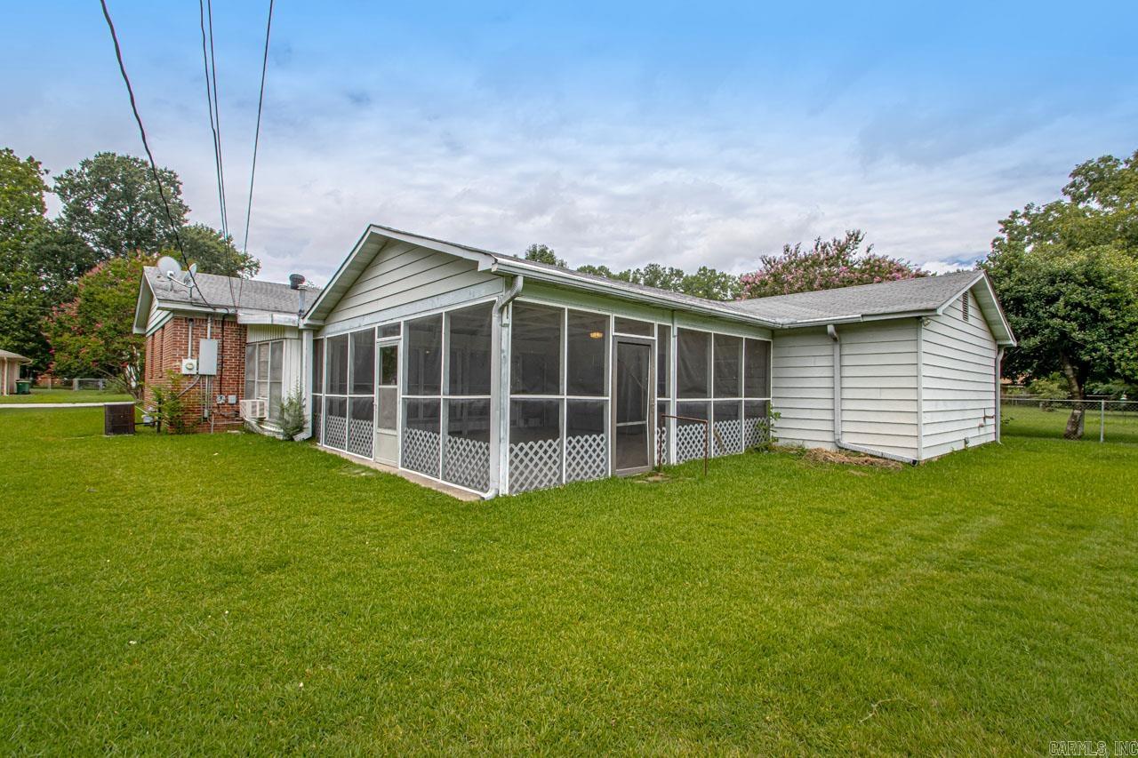 Markham Heights - Residential