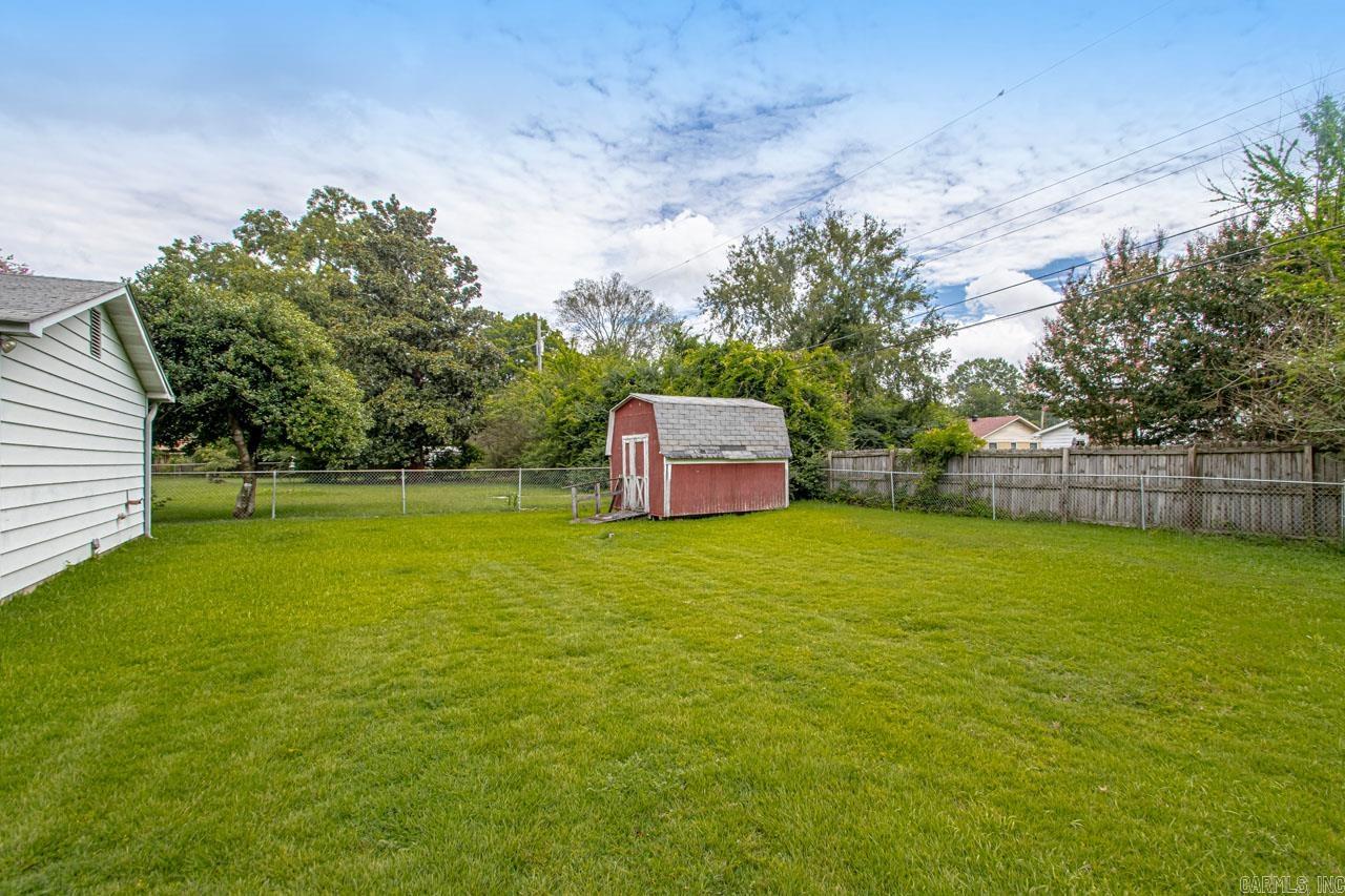 Markham Heights - Residential