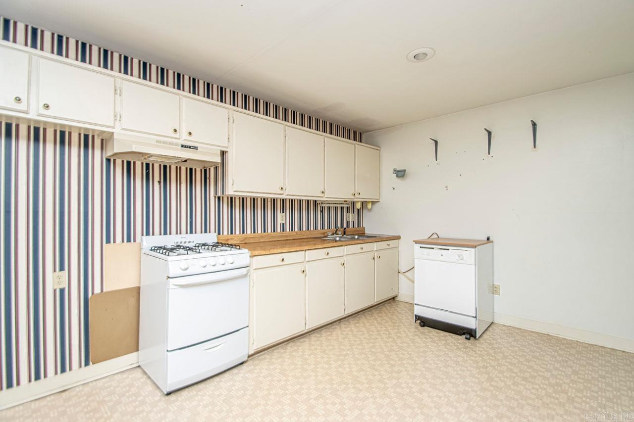 Markham Heights - Residential