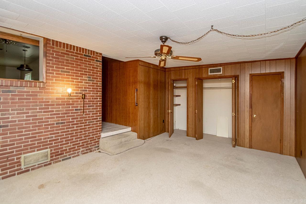 Markham Heights - Residential