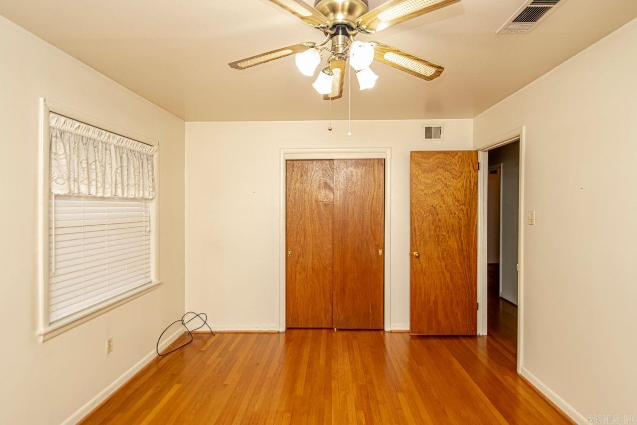 Markham Heights - Residential