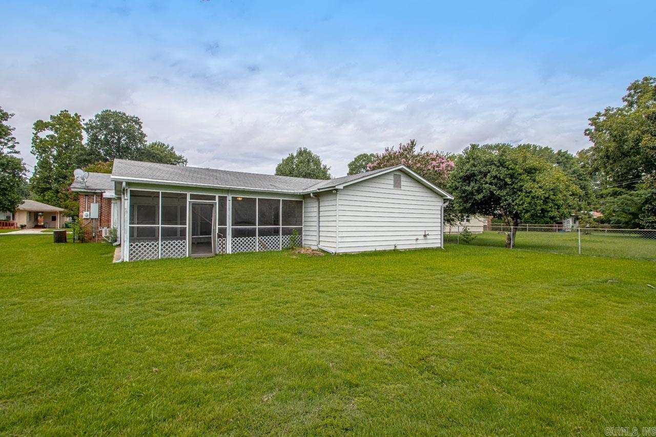 Markham Heights - Residential