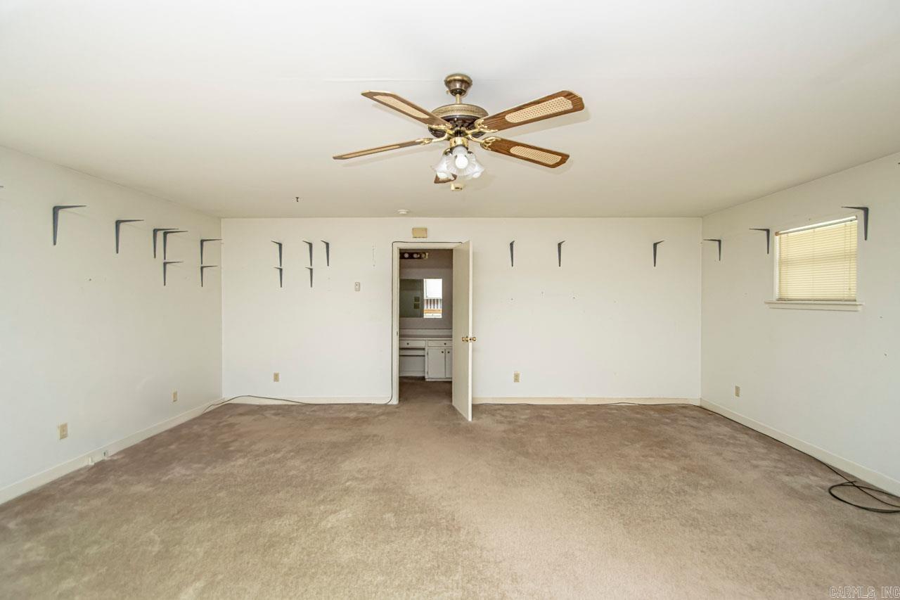 Markham Heights - Residential