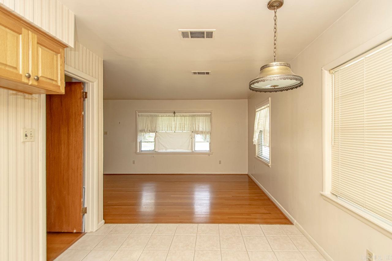 Markham Heights - Residential