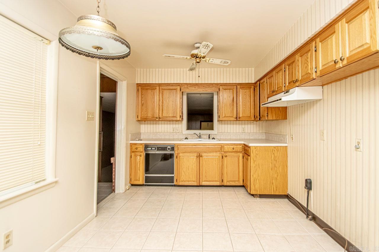 Markham Heights - Residential