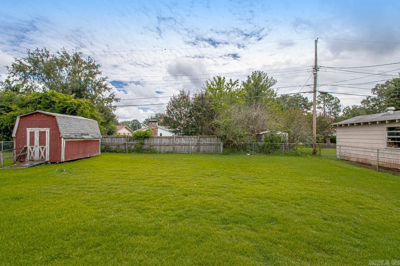 Markham Heights - Residential