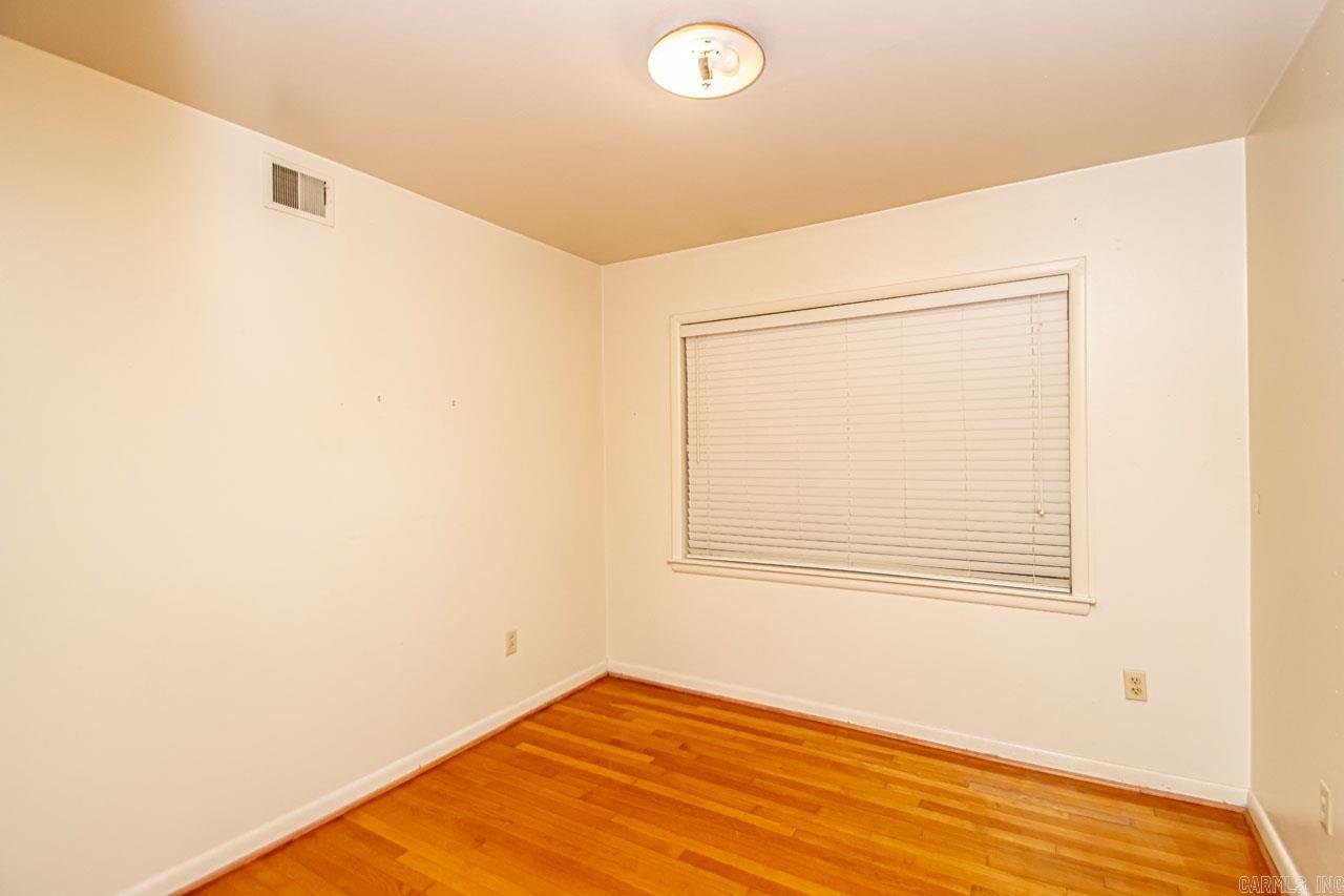 Markham Heights - Residential