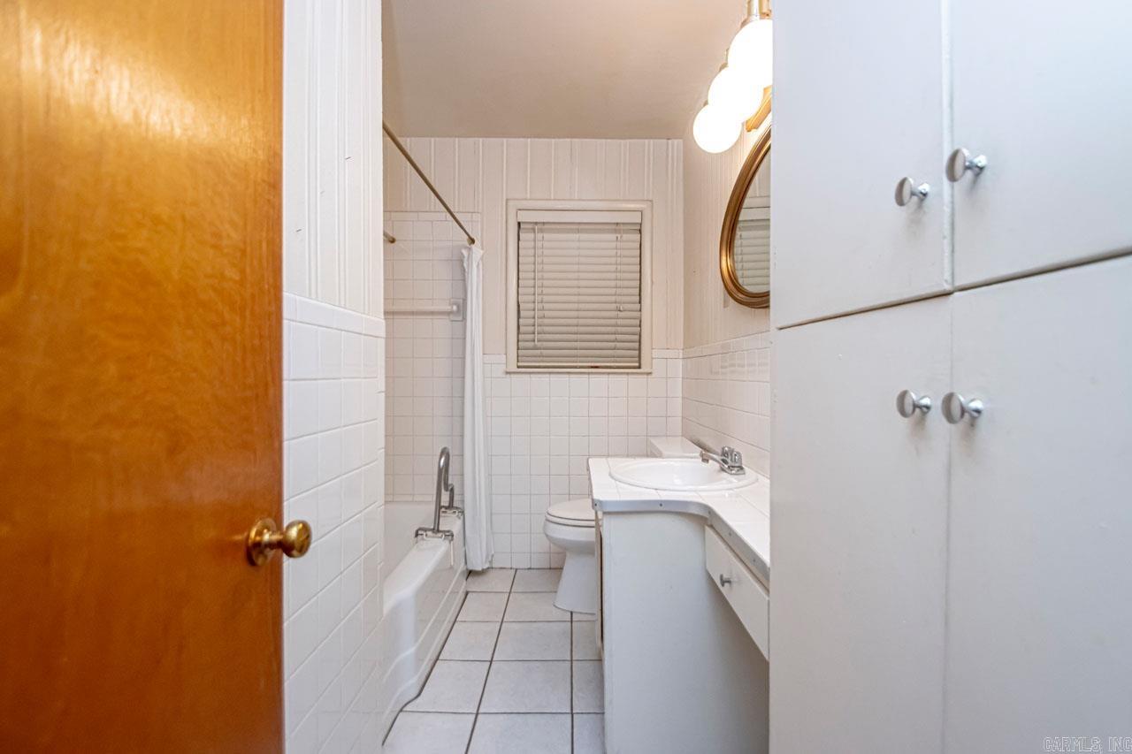 Markham Heights - Residential