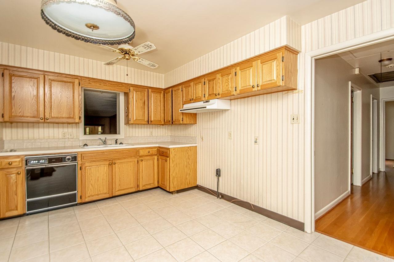 Markham Heights - Residential