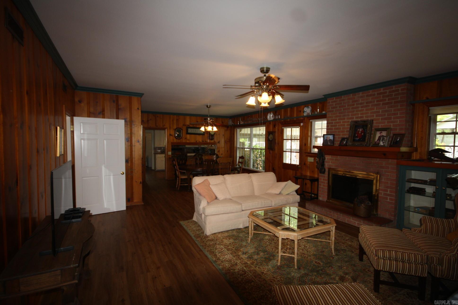 WILSON & FERGUSON - Residential