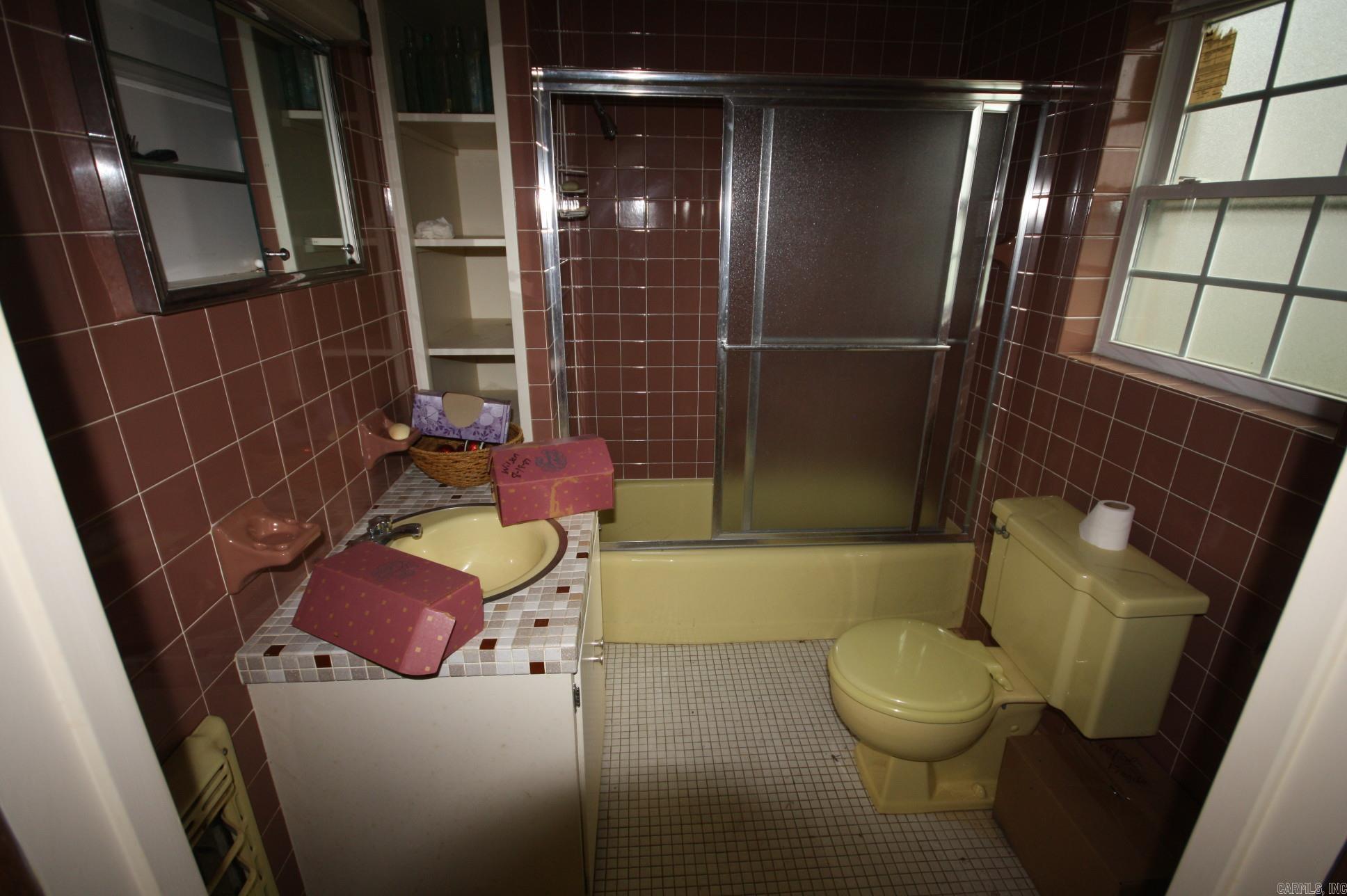 WILSON & FERGUSON - Residential