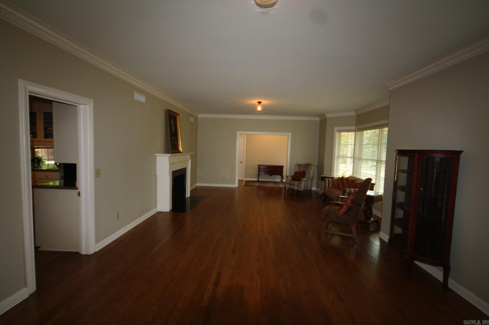 WILSON & FERGUSON - Residential