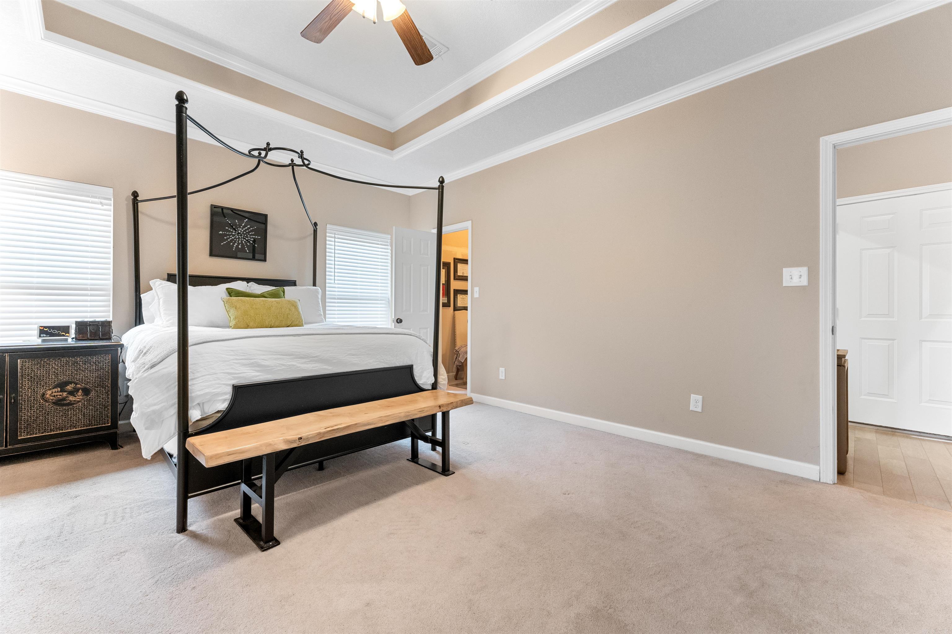 Gattin Woods Phase 3 - Residential