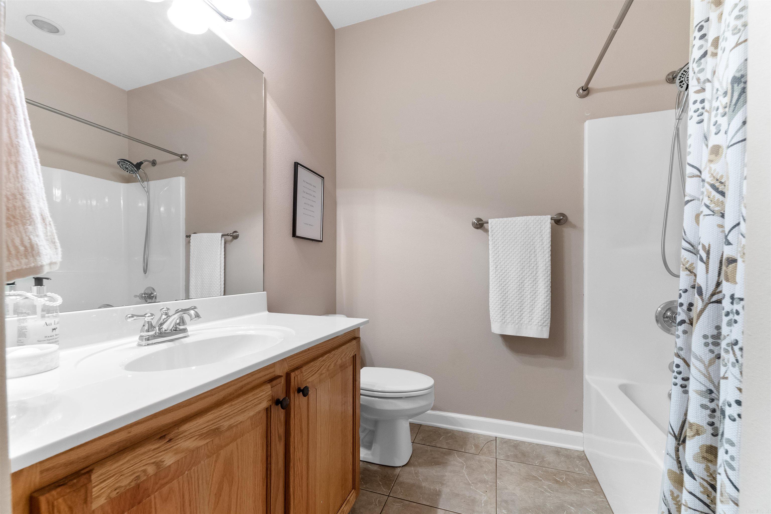 Gattin Woods Phase 3 - Residential