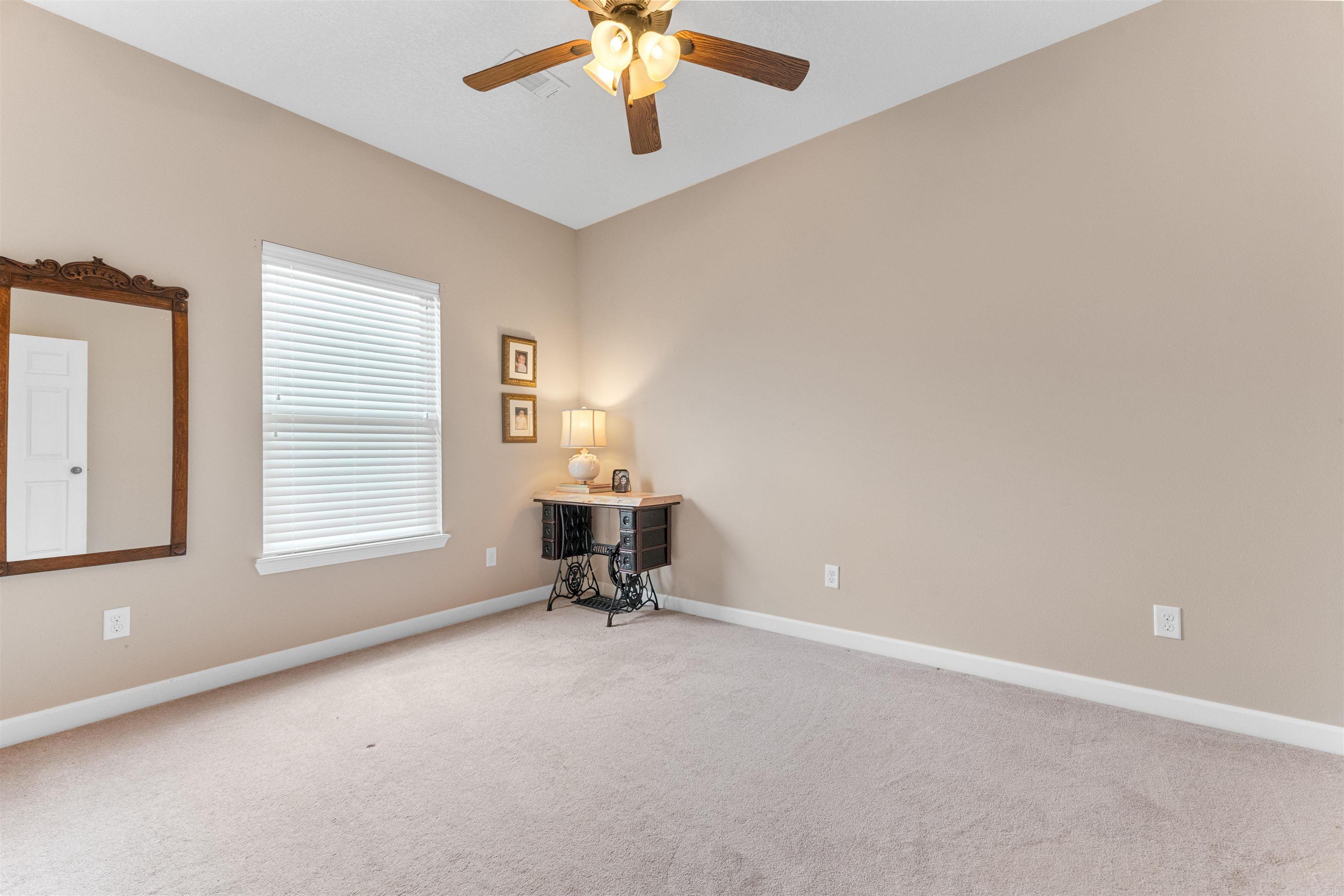 Gattin Woods Phase 3 - Residential