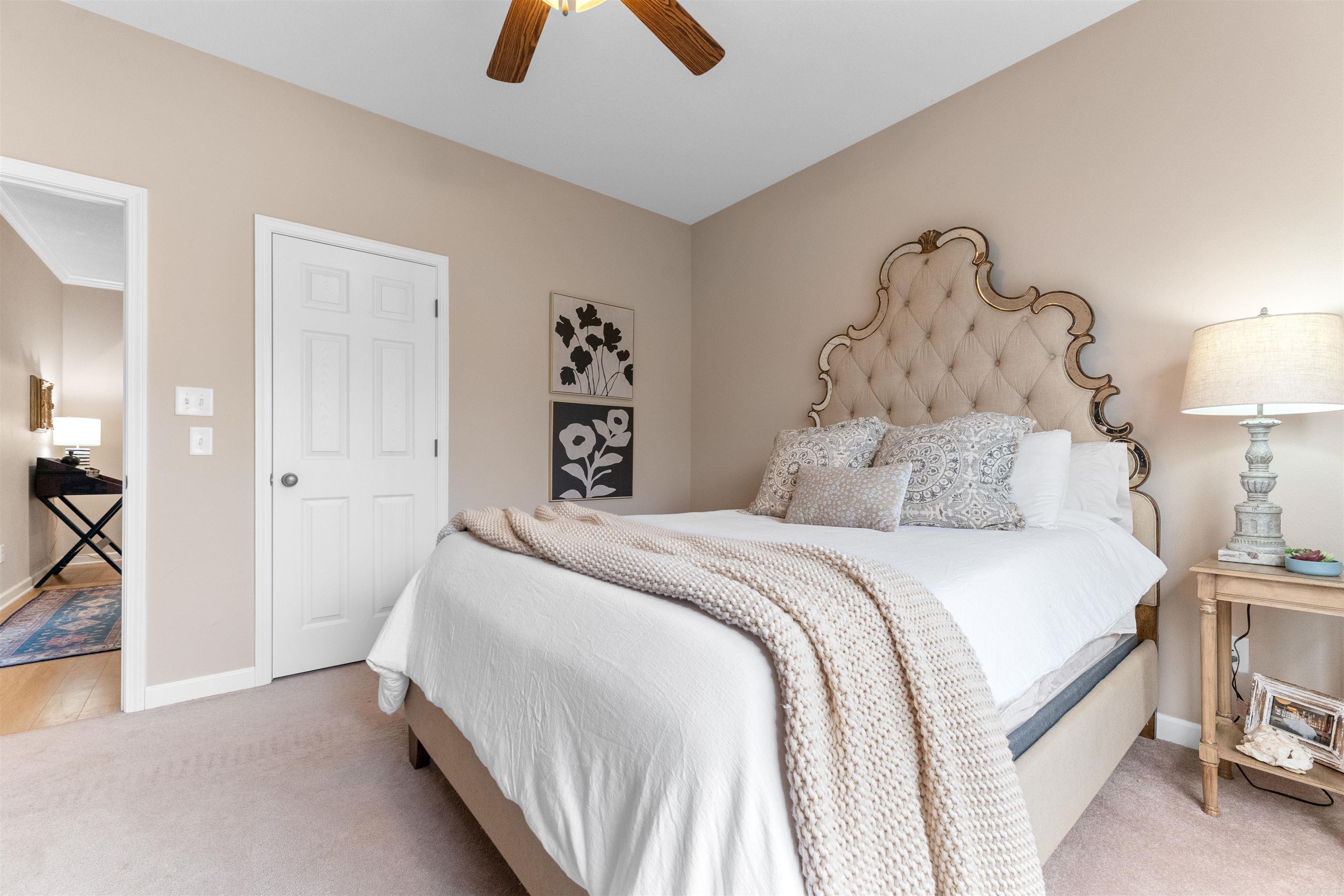 Gattin Woods Phase 3 - Residential