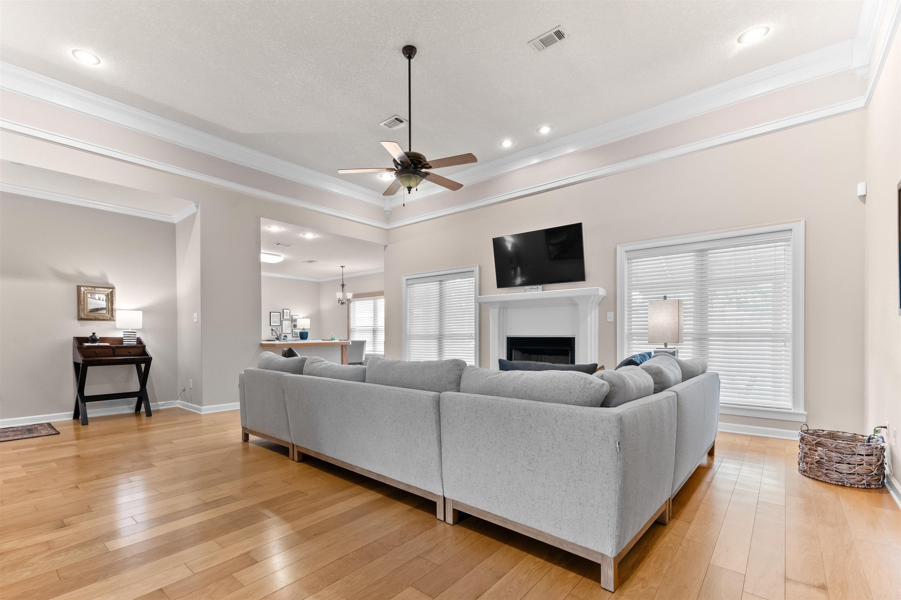 Gattin Woods Phase 3 - Residential