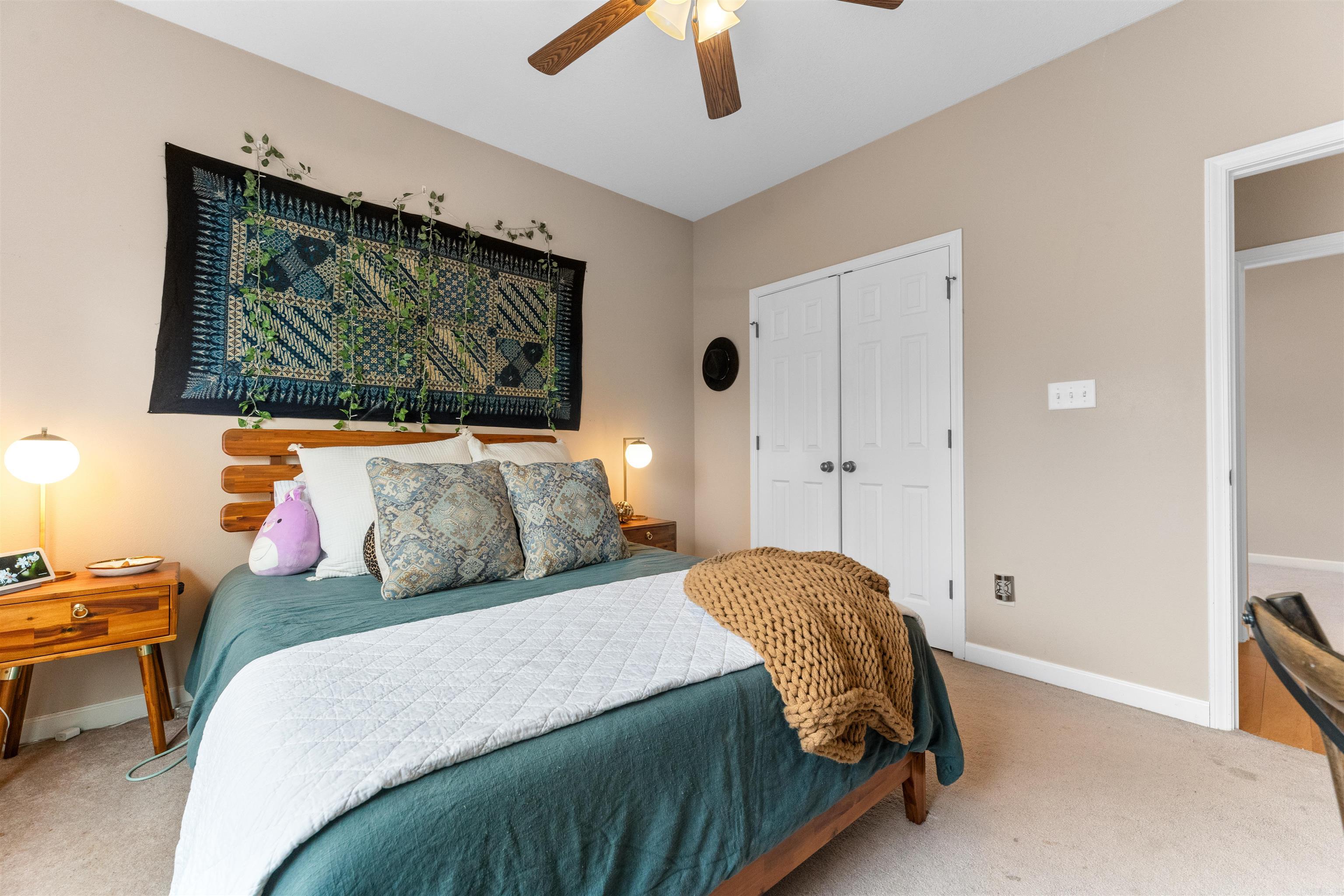 Gattin Woods Phase 3 - Residential