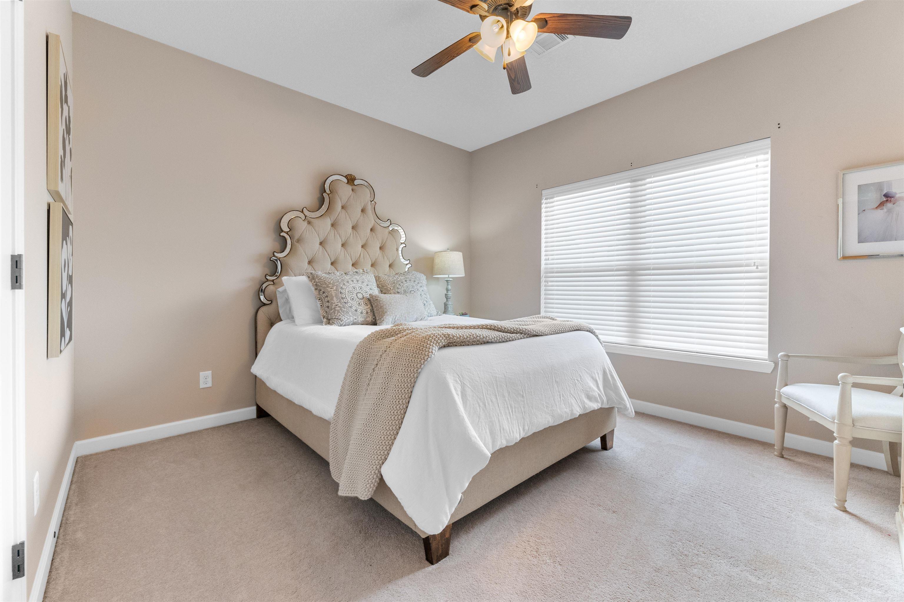 Gattin Woods Phase 3 - Residential