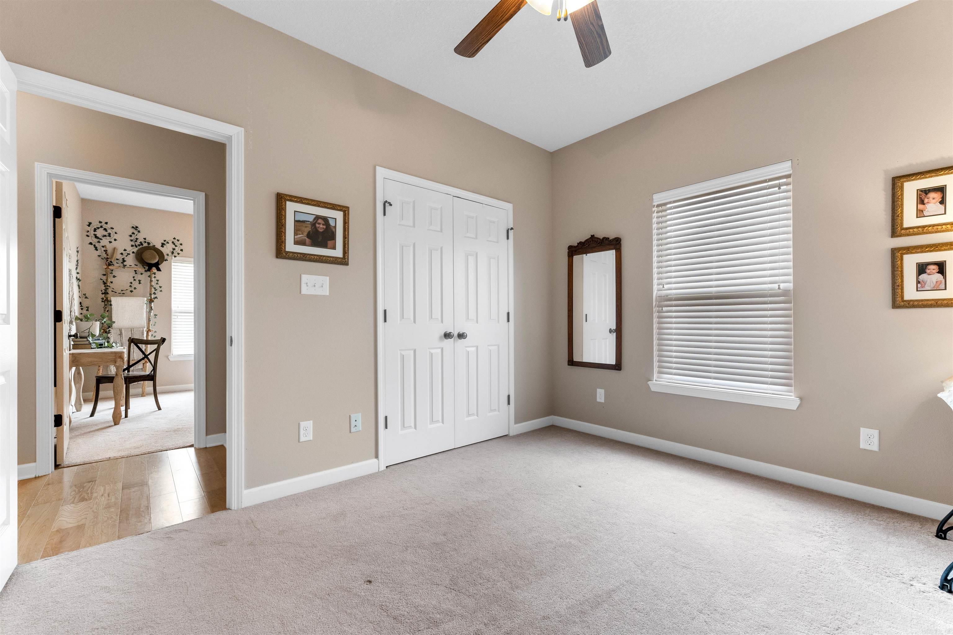 Gattin Woods Phase 3 - Residential