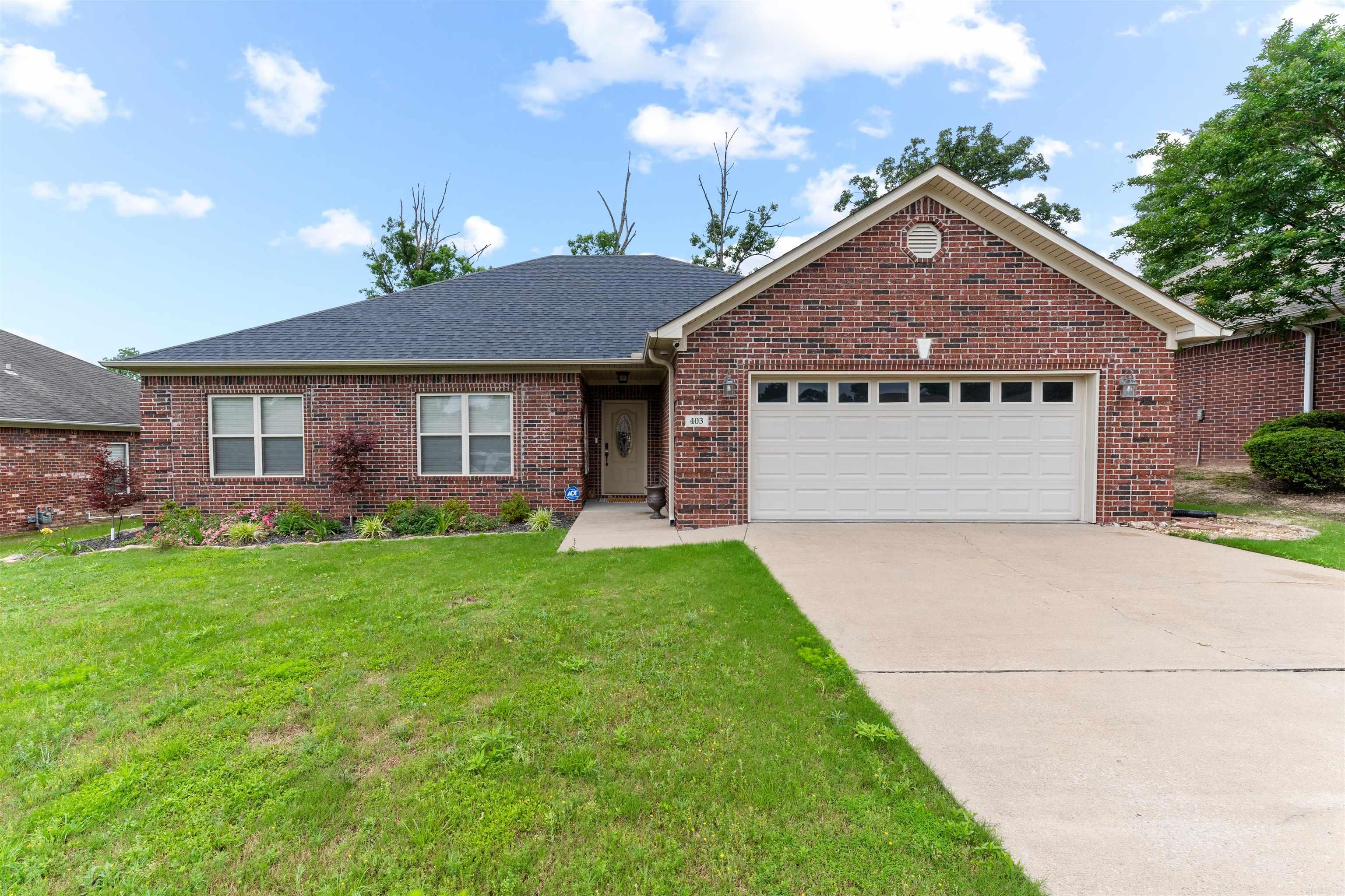 Gattin Woods Phase 3 - Residential