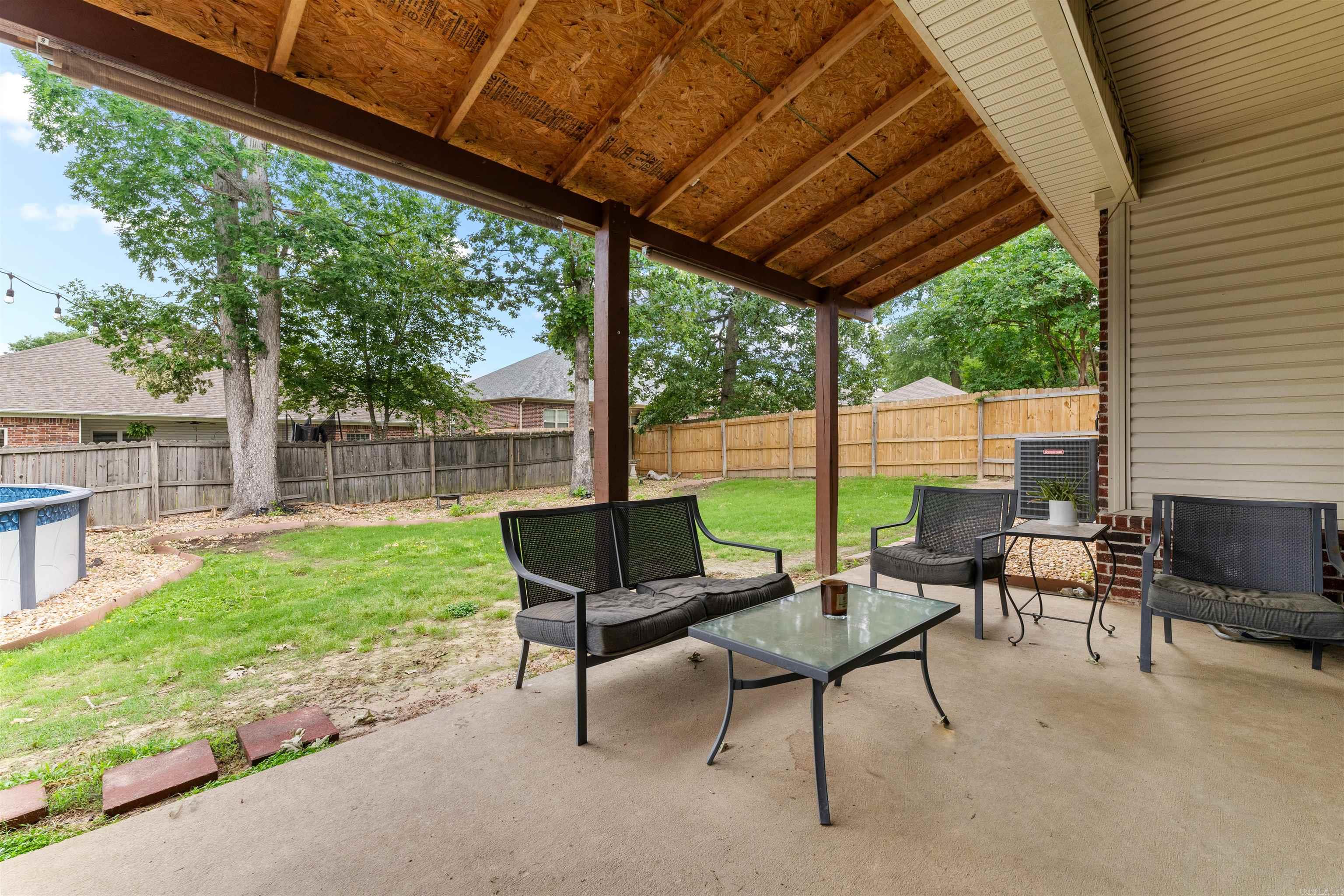 Gattin Woods Phase 3 - Residential