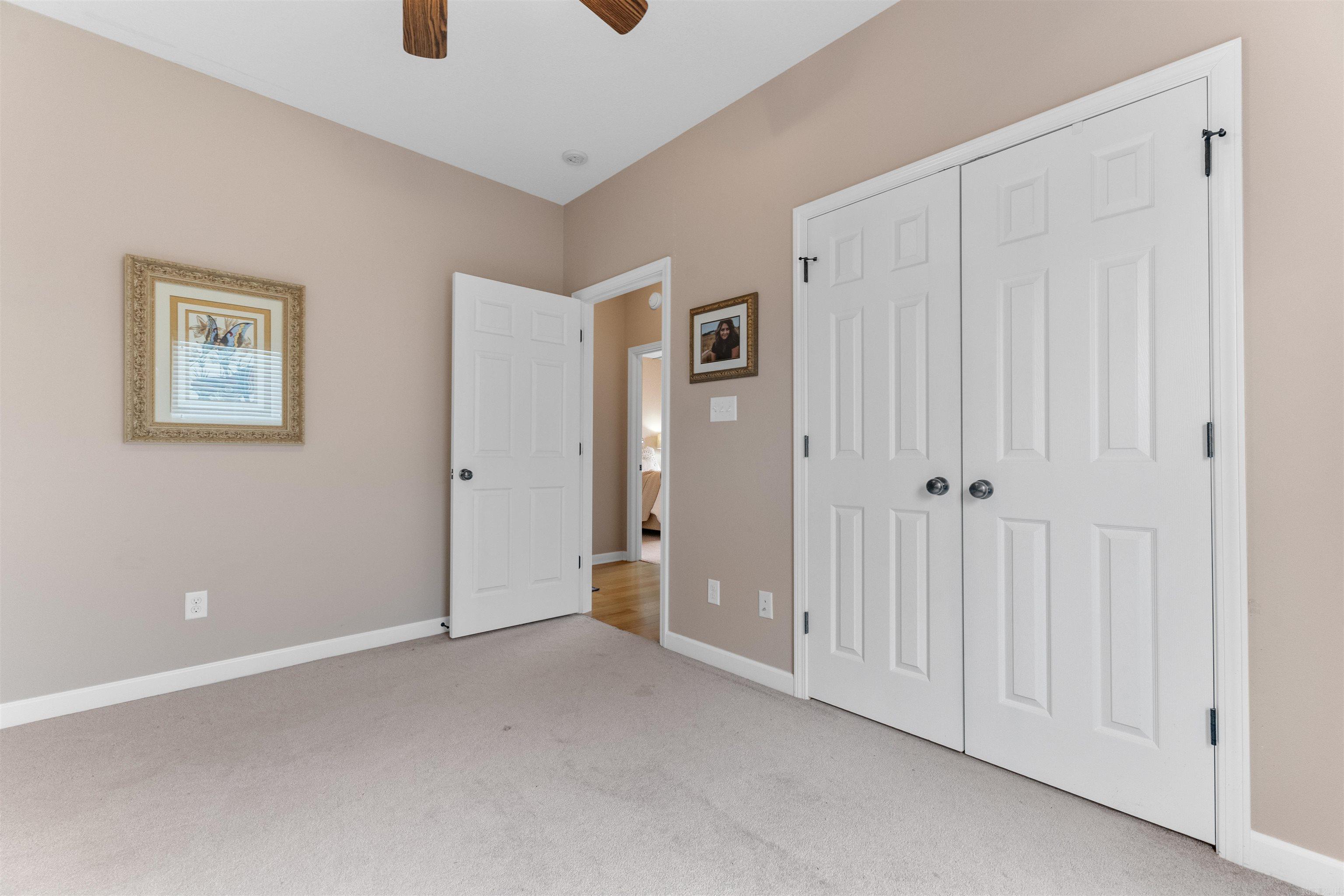 Gattin Woods Phase 3 - Residential