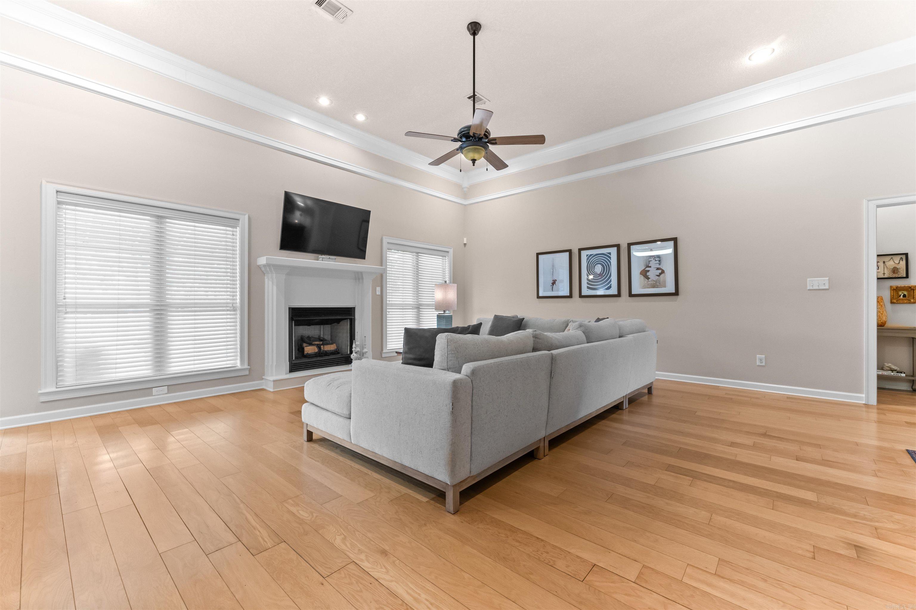 Gattin Woods Phase 3 - Residential