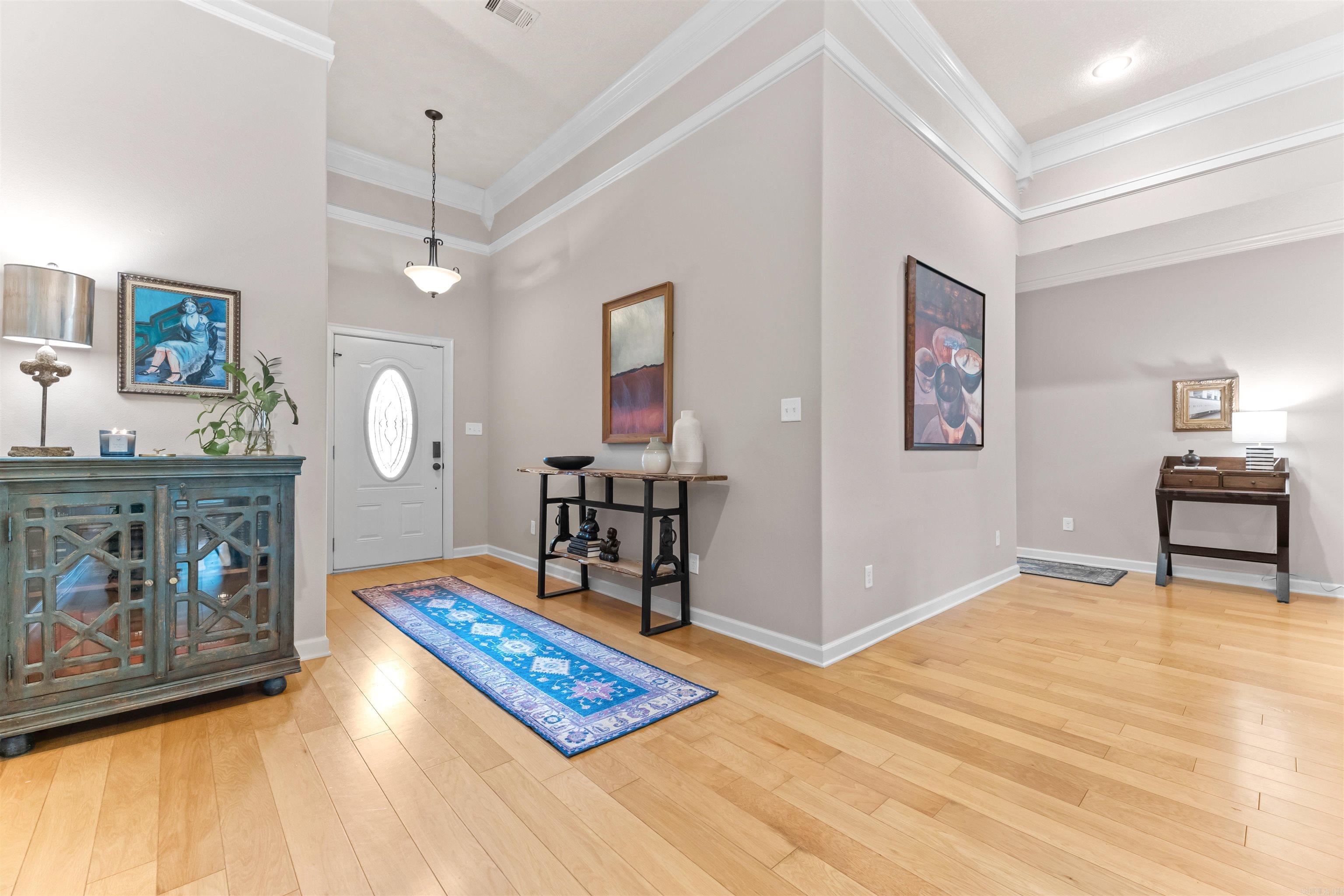 Gattin Woods Phase 3 - Residential