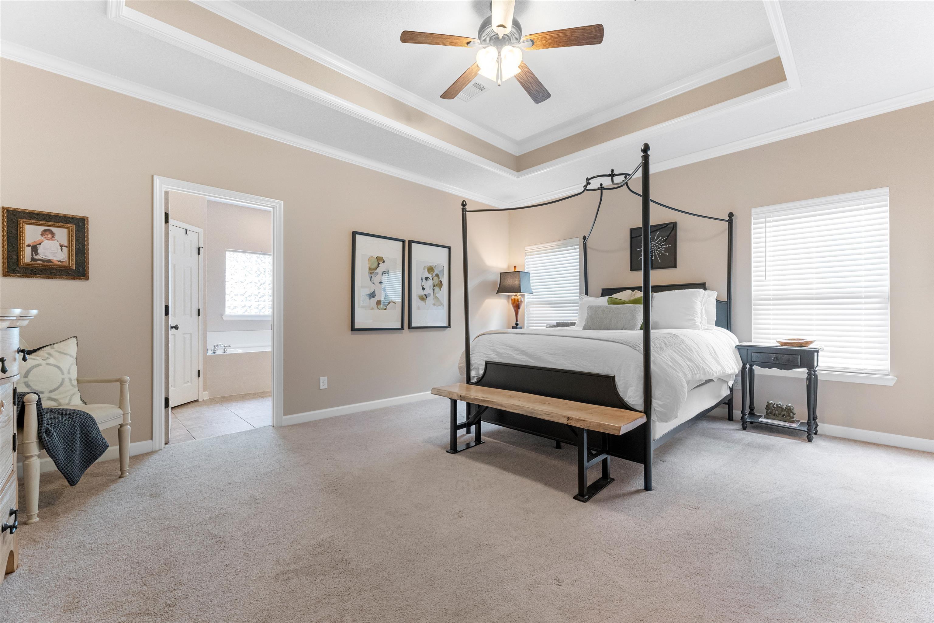 Gattin Woods Phase 3 - Residential