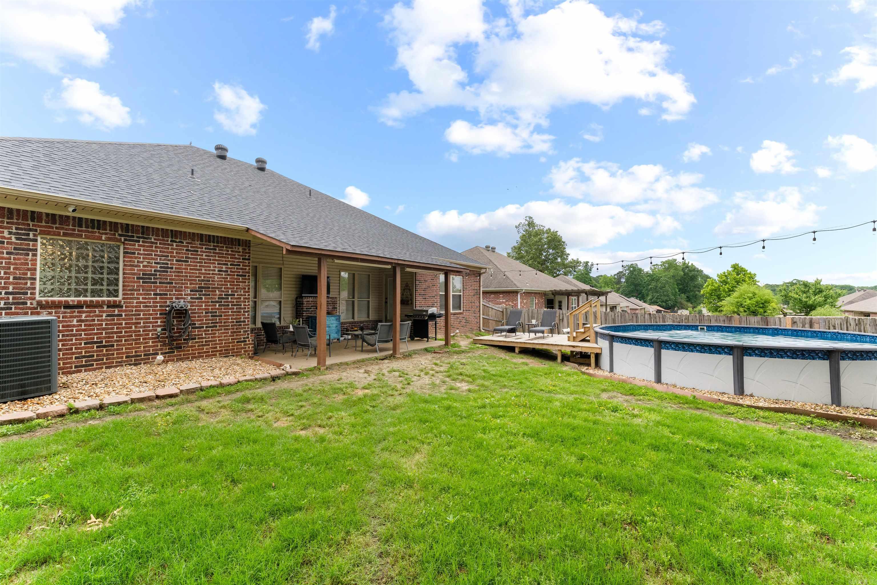 Gattin Woods Phase 3 - Residential