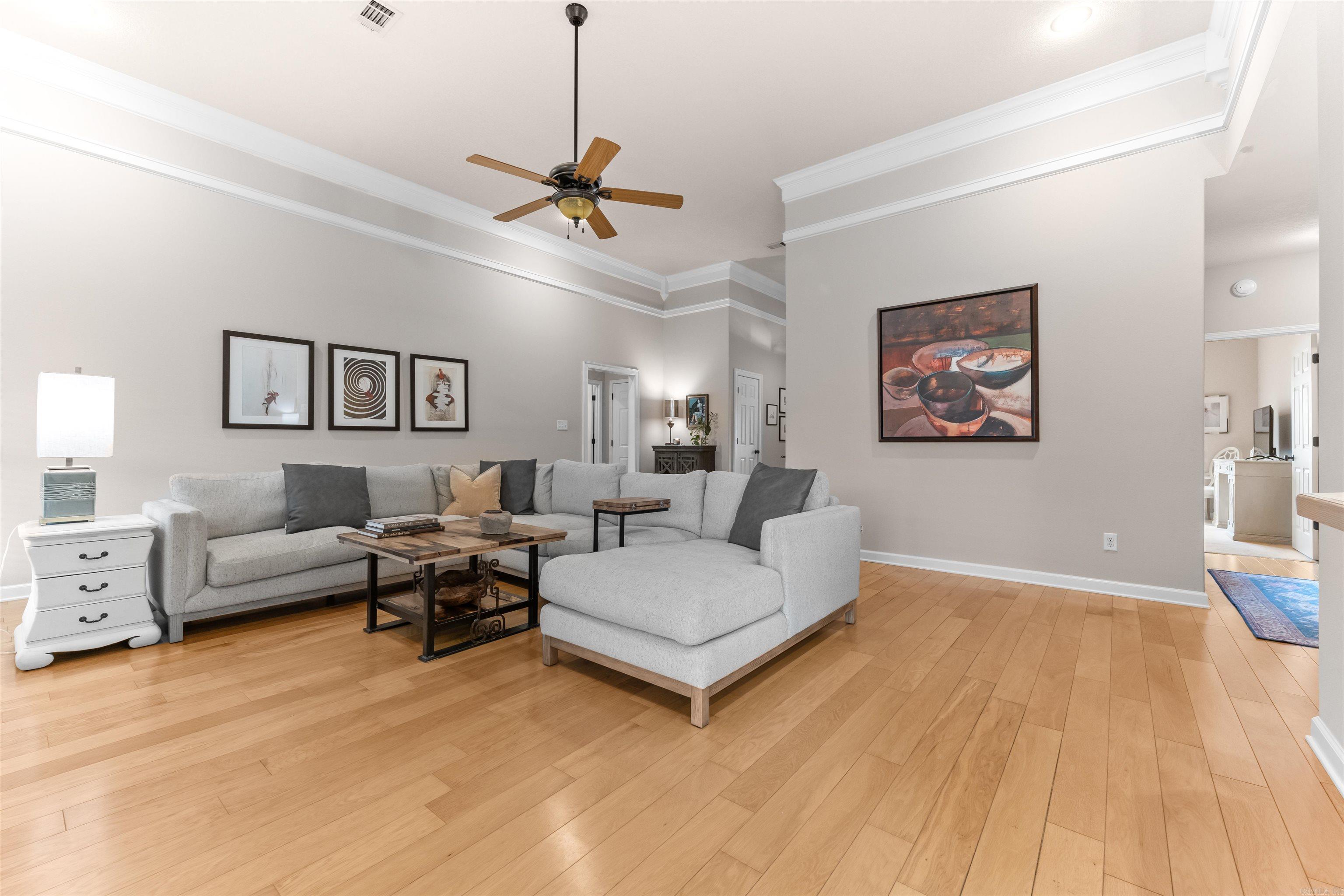 Gattin Woods Phase 3 - Residential