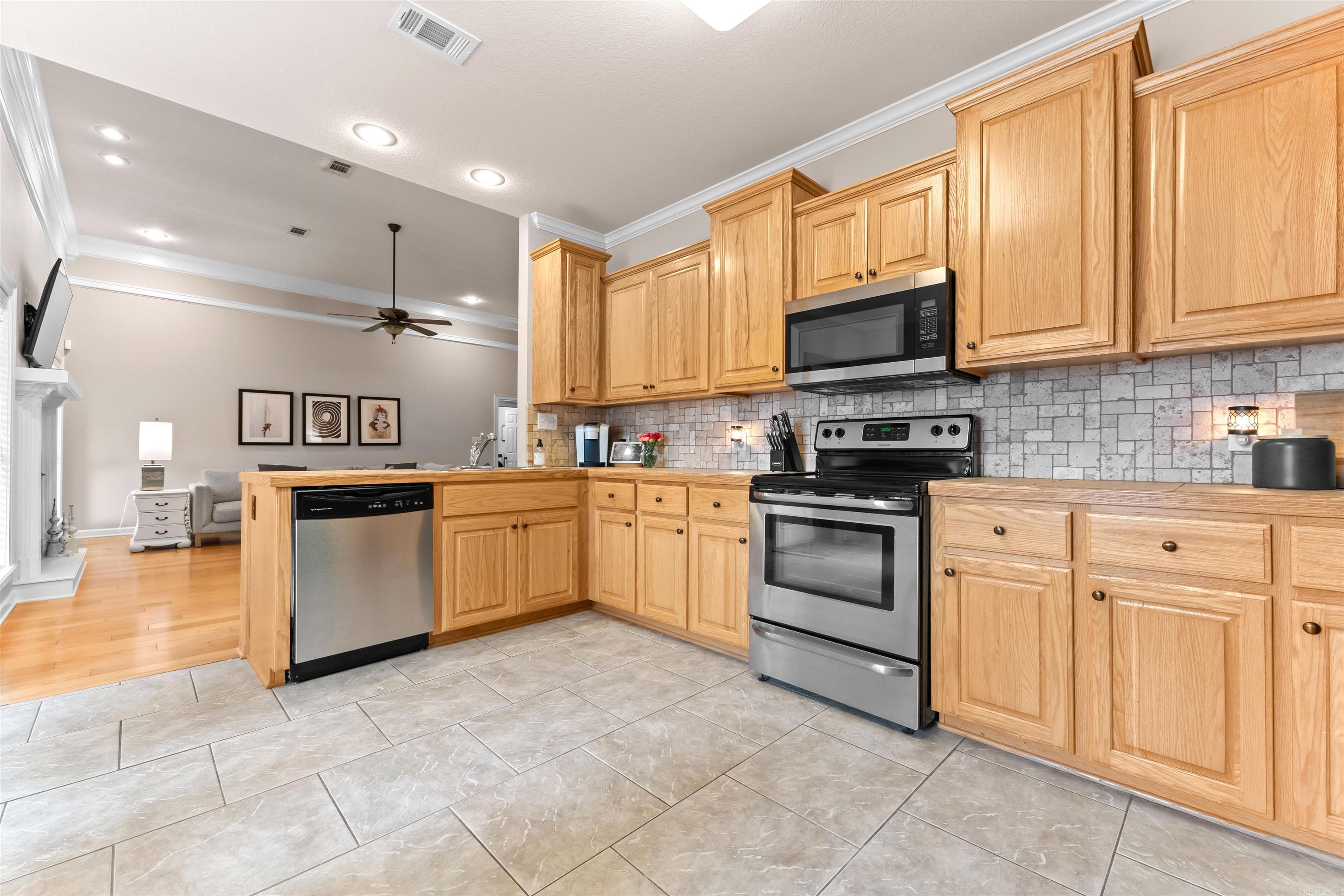 Gattin Woods Phase 3 - Residential