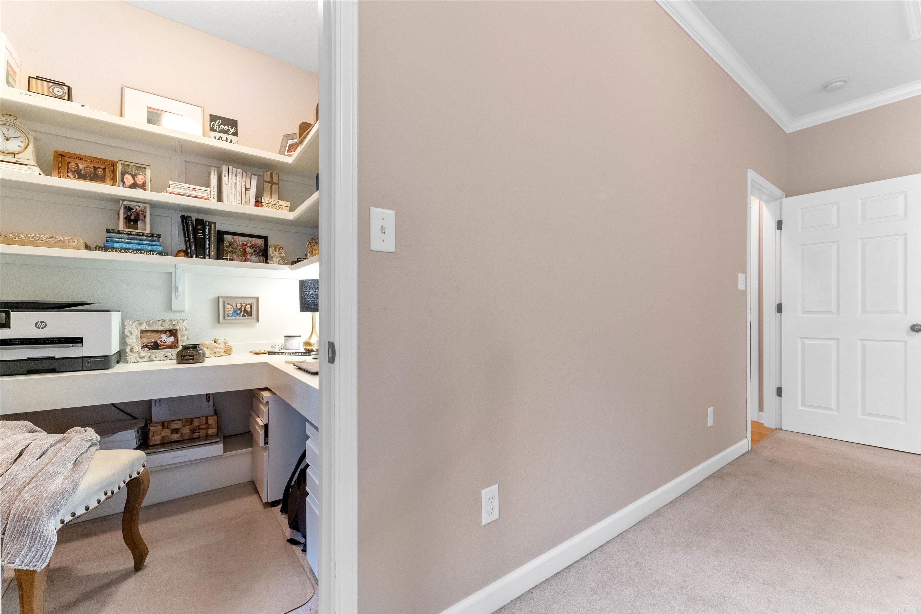 Gattin Woods Phase 3 - Residential